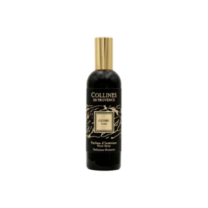 Cèdre - Parfum d'Interieur 100ml
