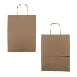 Sacs Kraft Grand Modèle