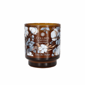 Coton des Champs - Bougie 220g