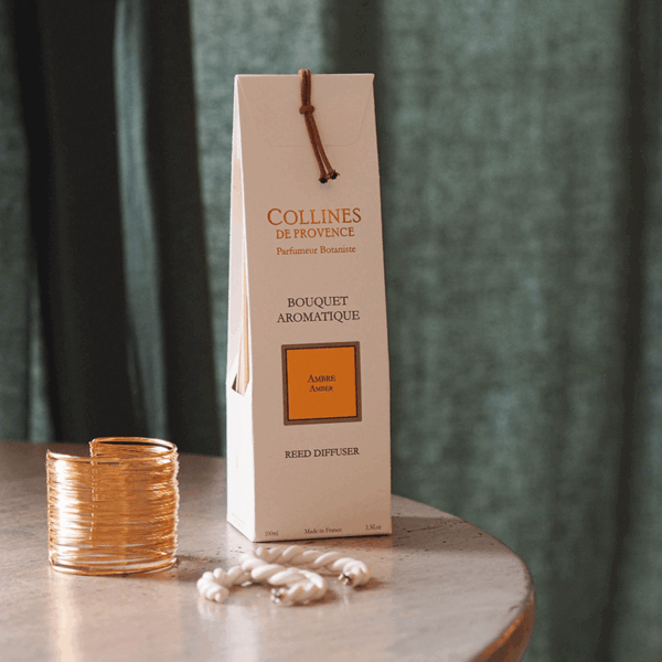 Ambre - Bouquet Parfumé 100ml