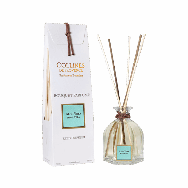 Aloe Vera - Bouquet Parfumé 100ml