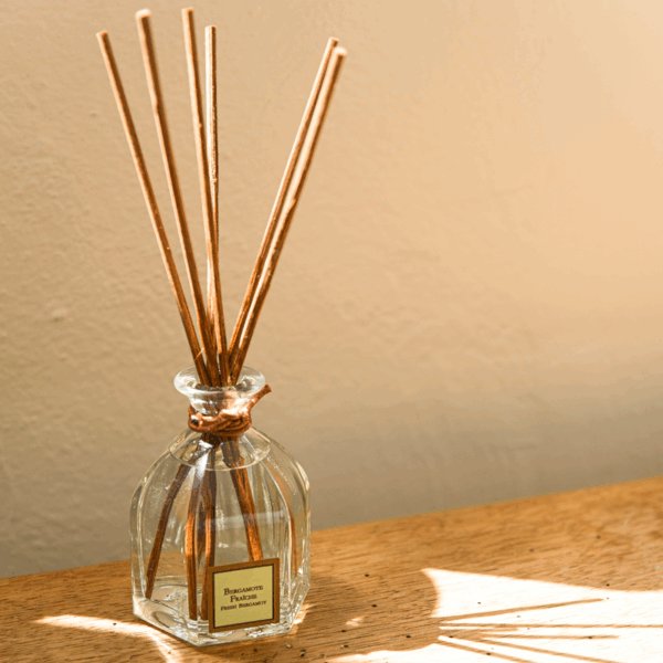 Bergamote Fraîche - Bouquet Parfumé 100ml
