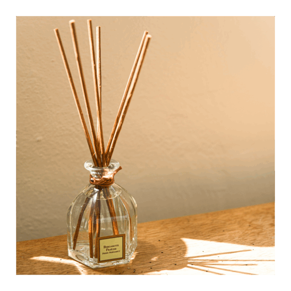 Bergamote Fraîche - Bouquet Parfumé 100ml