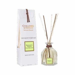 Bergamote Fraîche - Bouquet Parfumé 100ml