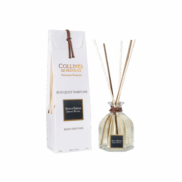 Bois d'Ebène - Bouquet Parfumé 100ml