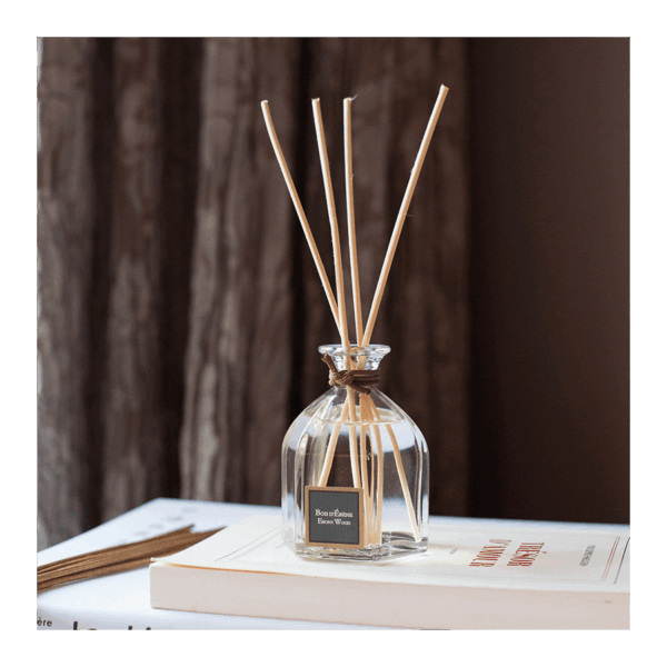 Bois d'Ebène - Bouquet Parfumé 100ml