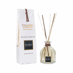 Bois d'Ebène - Bouquet Parfumé 100ml