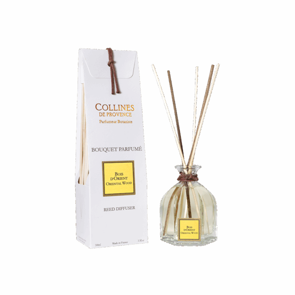 Bois d'Orient - Bouquet Parfumé 100ml