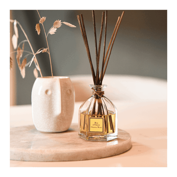 Bois d'Orient - Bouquet Parfumé 100ml
