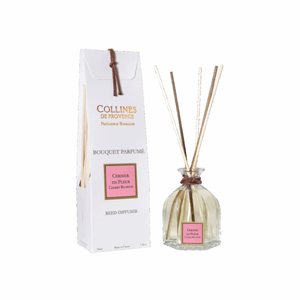 Cerisier en Fleur - Bouquet Parfumé 100ml