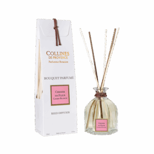 Cerisier en Fleur - Bouquet Parfumé 100ml
