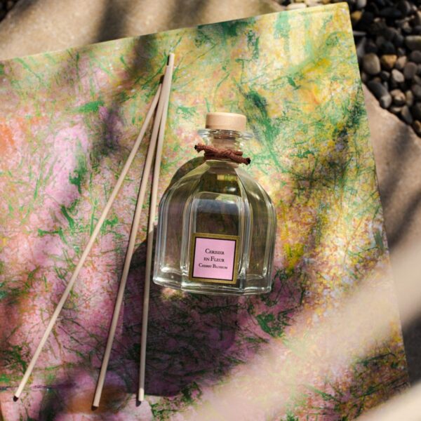 Cerisier en Fleur - Bouquet Parfumé 100ml