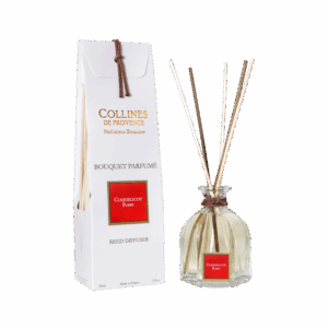 Coquelicot - Bouquet Parfumé 100ml