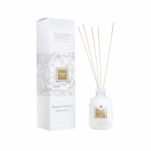 Coton - Bouquet Parfumé 200ml