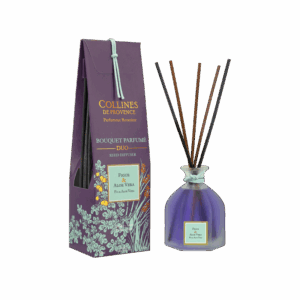 Figue & Aloe Vera - Bouquet Parfumé 100ml