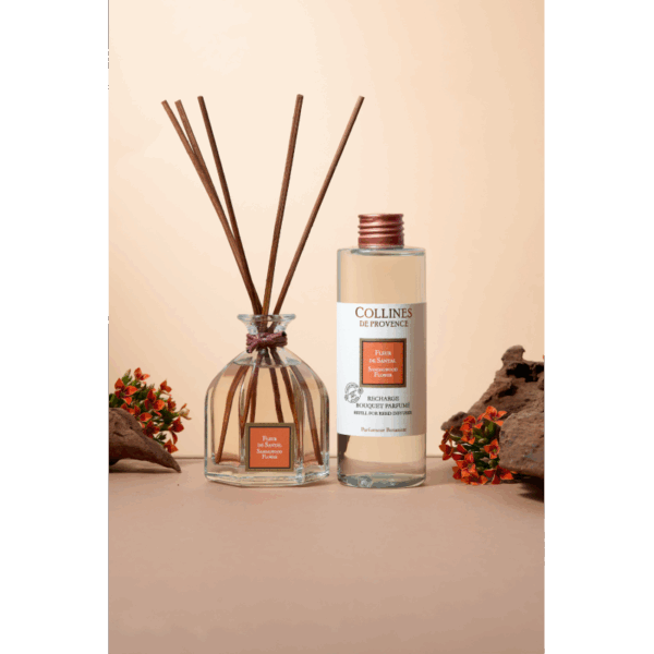 Fleur de Santal - Bouquet Parfumé 100ml