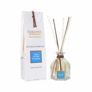 Fleur de Tiaré - Bouquet Parfumé 100ml