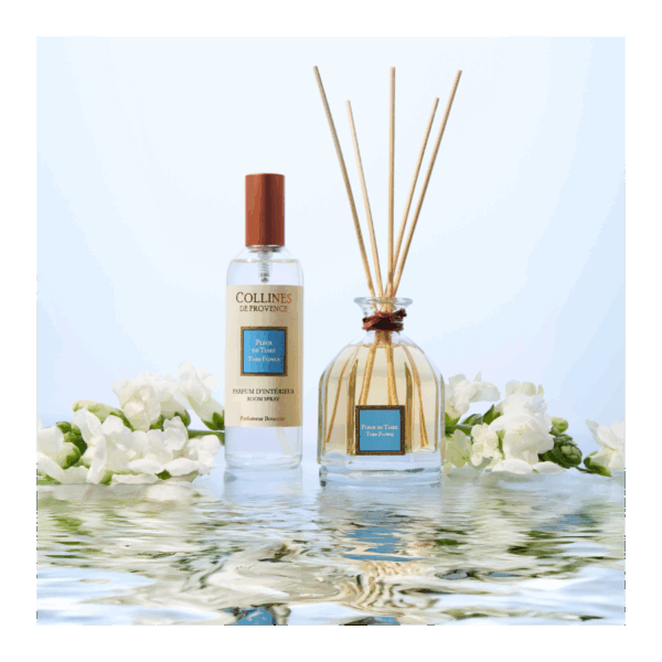 Fleur de Tiaré - Bouquet Parfumé 100ml