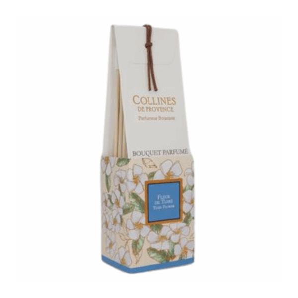 Fleur de Tiaré - Bouquet Parfumé 100ml