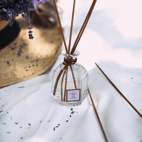 Lavande Fine - Bouquet Parfumé 100ml