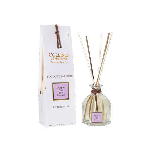 Lavande Fine - Bouquet Parfumé 100ml