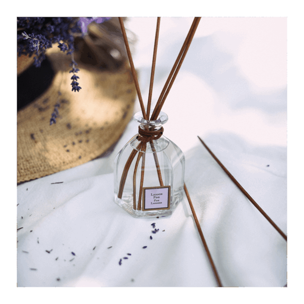 Lavande Fine - Bouquet Parfumé 100ml