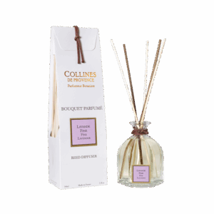 Lavande Fine - Bouquet Parfumé 100ml