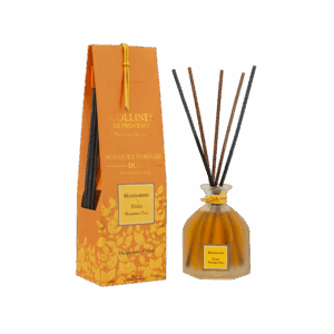Mandarine & Yuzu - Bouquet Parfumé 100ml