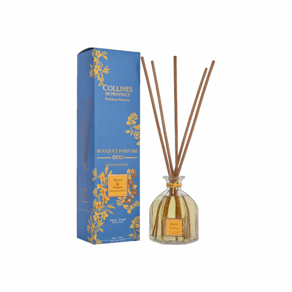 Monoï & Passion - Bouquet Parfumé 500ml