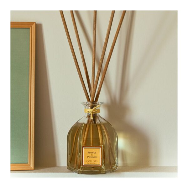 Monoï & Passion - Bouquet Parfumé 500ml