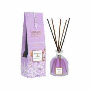 Patchouli & Tonka - Bouquet Parfumé 100ml