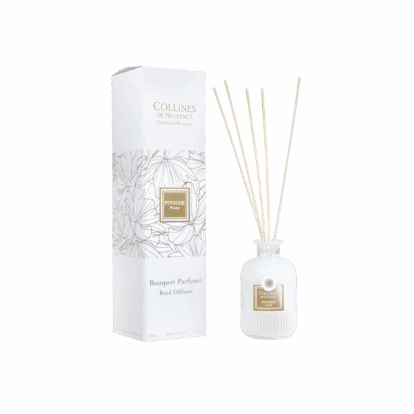 Pivoine - Bouquet Parfumé 200ml