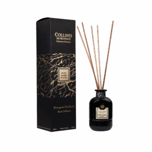 Rose Noire - Bouquet Parfumé 200ml