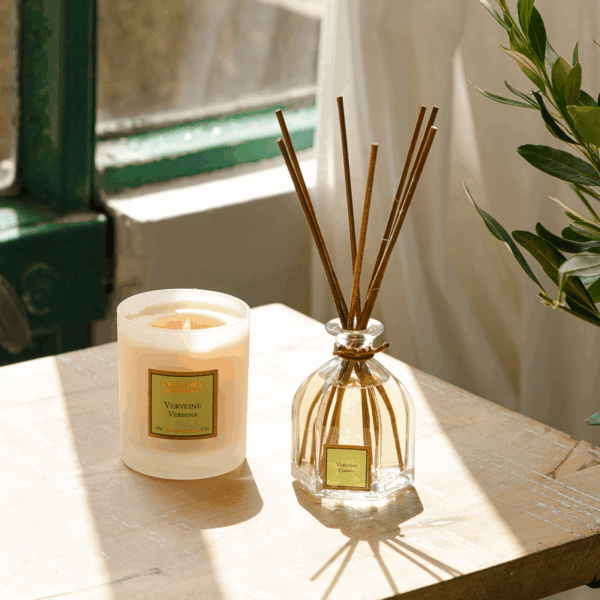 Verveine - Bouquet Parfumé 100ml