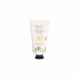 Thé Blanc - Crème Mains 30ml