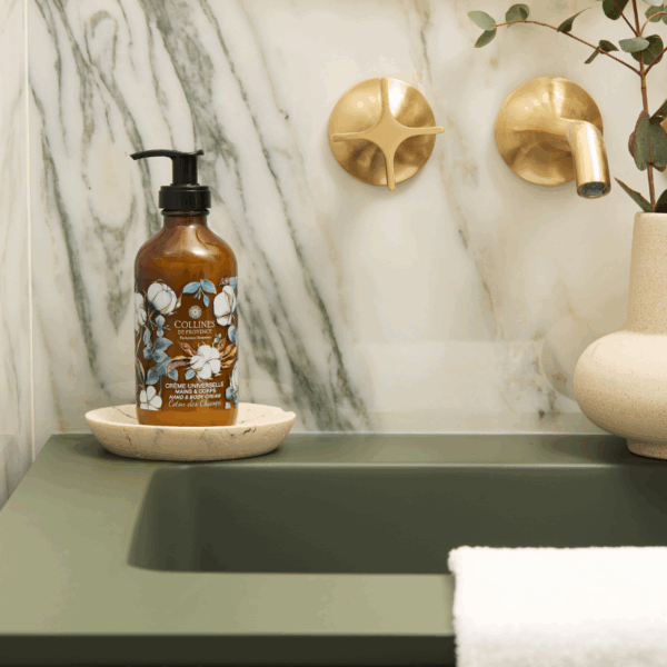 Coton des Champs - Crème Universelle Mains & Corps