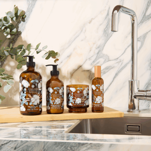 Coton des Champs - Crème Universelle Mains & Corps