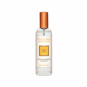 Ambre - Parfum d'Intérieur 100ml