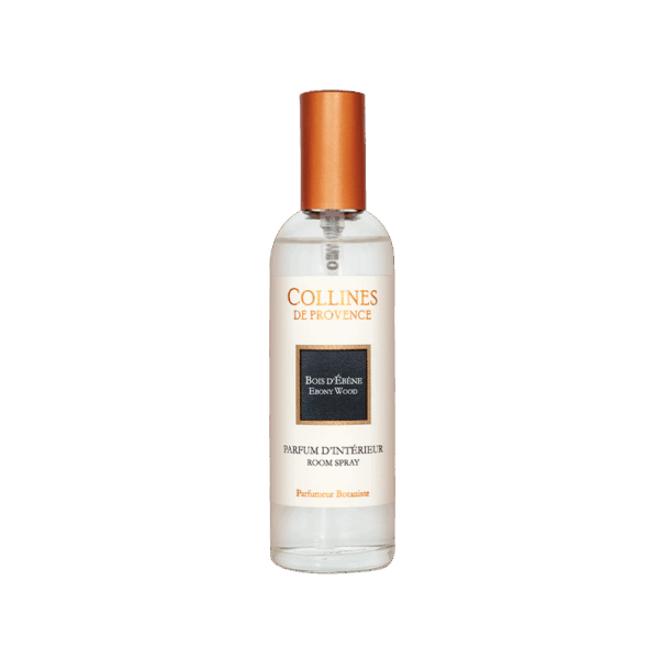Bois d'Ebène - Parfum d'Intérieur 100ml