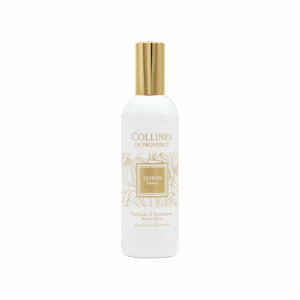 Coton - Parfum d'Interieur 100ml