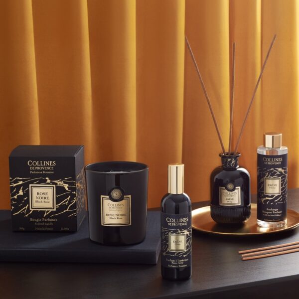 Ebène - Parfum d'Interieur 100ml