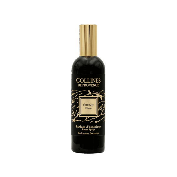 Ebène - Parfum d'Interieur 100ml
