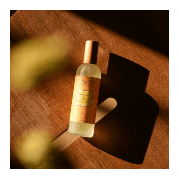 Mandarine & Yuzu - Parfum d'Interieur 100ml