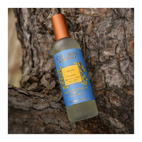 Monoï & Passion - Parfum d'Interieur 100ml