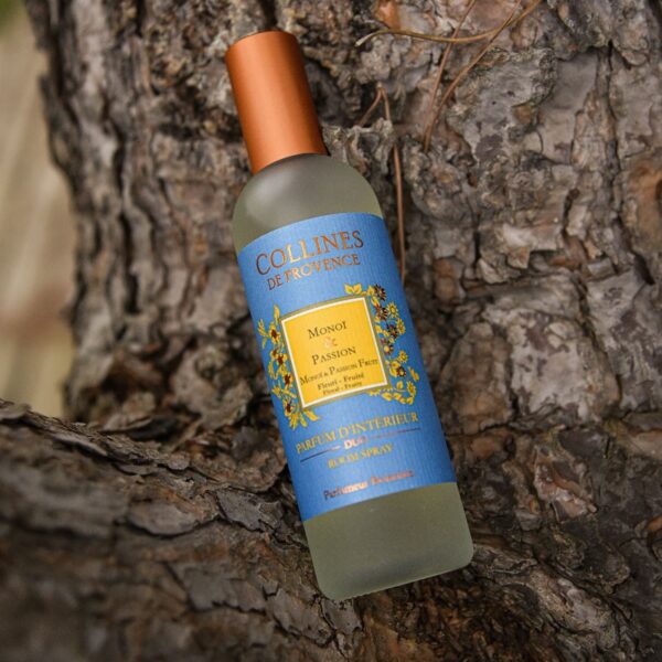 Monoï & Passion - Parfum d'Interieur 100ml