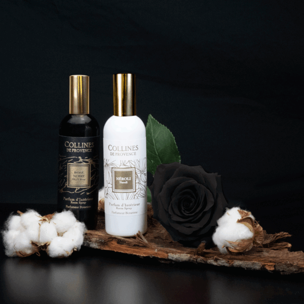 Rose Ancienne - Parfum d'Intérieur 100ml