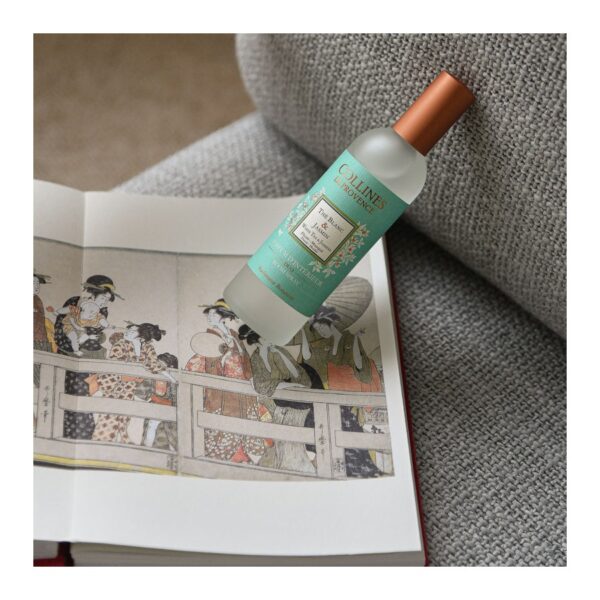 Thé Blanc & Jasmin - Parfum d'Interieur 100ml