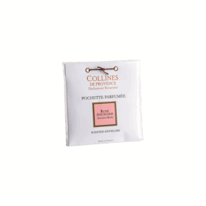Rose Ancienne - Pochette Parfumée 6g