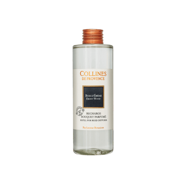 Bois d'Ebène - Recharge Bouquet Parfumé  200ml