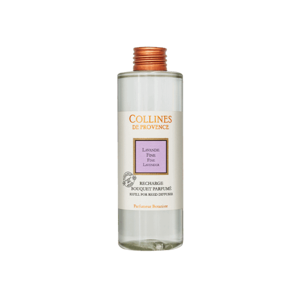 Lavande Fine - Recharge Bouquet Parfumé 200ml